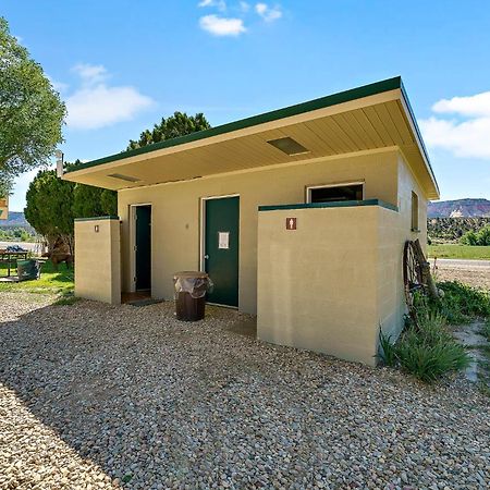 Southern Utah Rv Campground Near Zion Rv 9 מאונט כרמל מראה חיצוני תמונה